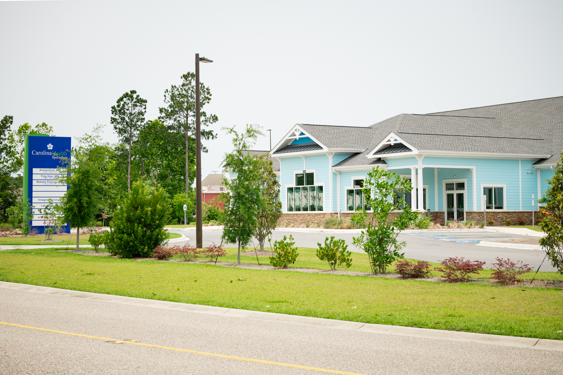 Carolina Health
