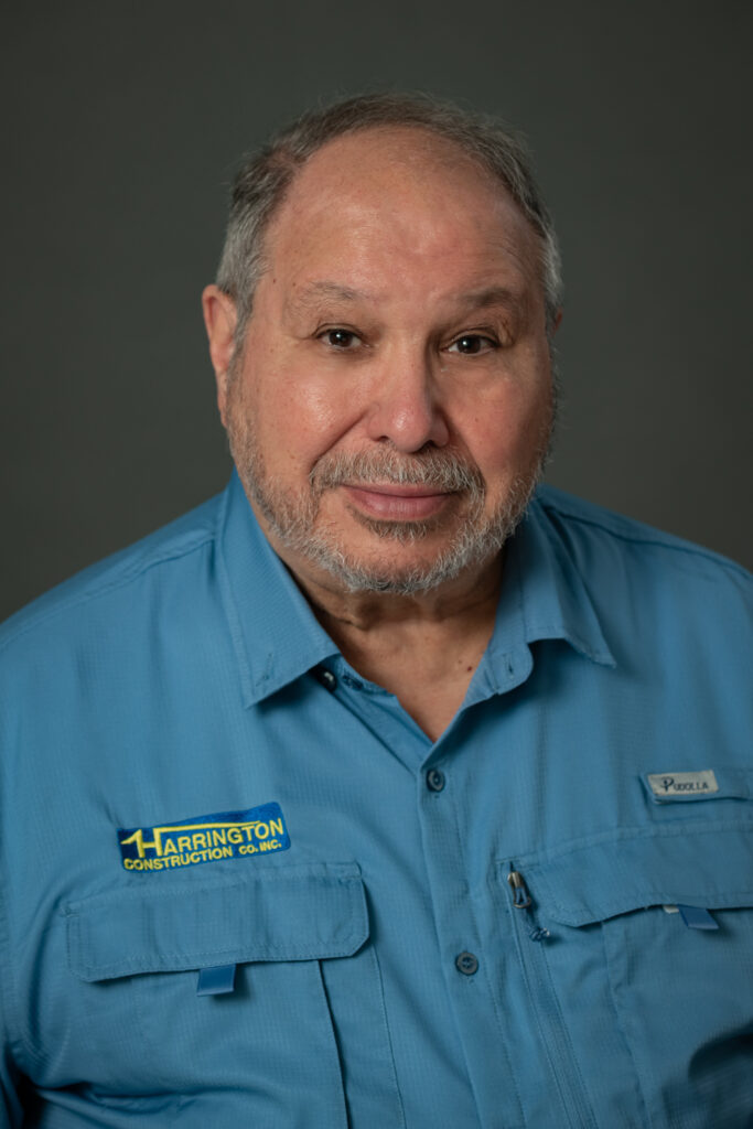 Fred Shenay