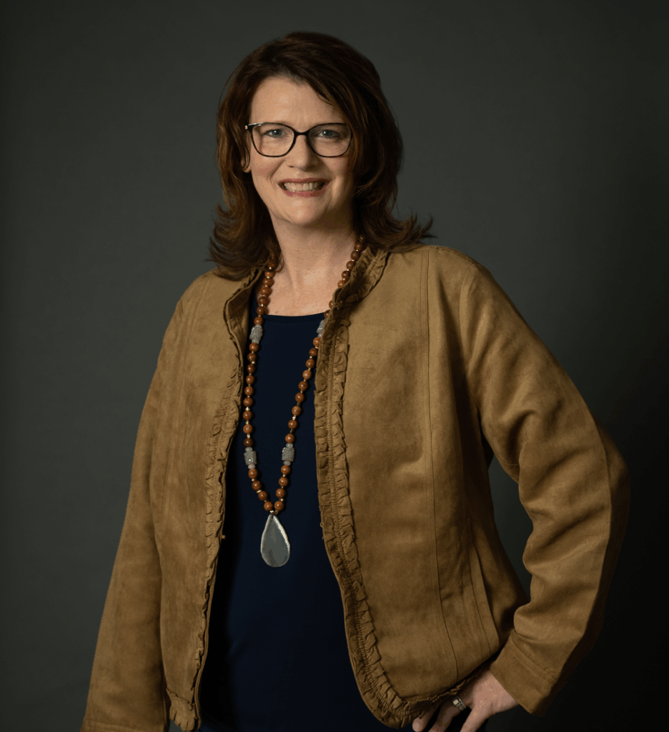 Valerie Harrington Hensley