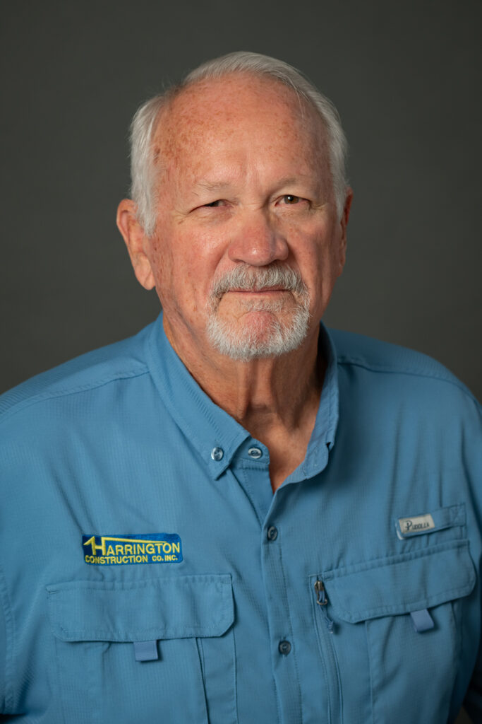Ed Truesdale